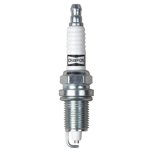 CHAMPION 436 Champion Copper Plus 436 Spark Plug (Carton of 1) - RC12LC4 for 1988-2003 Dodge Ram 1500