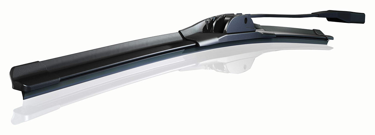 TRICO 25-240 TRICO Force Wiper Blade 24 inch Fits Select Chevrolet, Dodge, Toyota, Ford, Hyundai, Kia, Ram BMW, Honda, Volkswagen (25-240)
