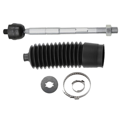 Beck Arnley 101-8184 Inner Tie Rod End with Boot Kit
