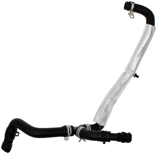 DORMAN 626-837 Dorman Improved Design 626-837 Engine Heater Hose Assembly Compatible with Select Ford/Lincoln Models (OE FIX)