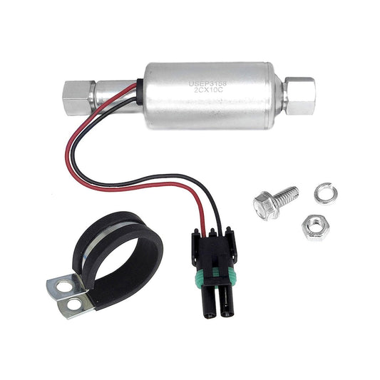 US MOTOR WORKS USEP3158 US Motor Works USEP3158 Professional Series OE Replacement Electric Fuel Pump, 1 Pack