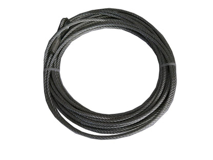 TRAILFX WA031 TFX Recovery Trailfx WA031 Winch Synthetic Rope