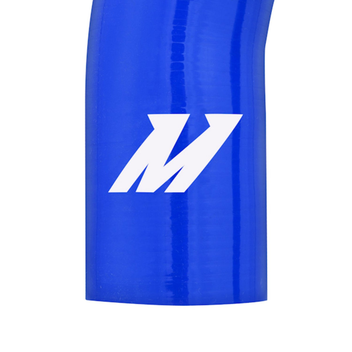 MISHIMOTO MMHOSE-F2D-01BL Mishimoto MMHOSE-F2D-01BL Silicone Radiator Hose Kit Fits Ford 7.3 Powerstroke 2001-2003 Blue