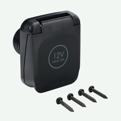 SCANSTRUT SC-V-DC1 Scanstrut SC-V-DC1 VENTURA SERIES - 12V POWER OUTLET