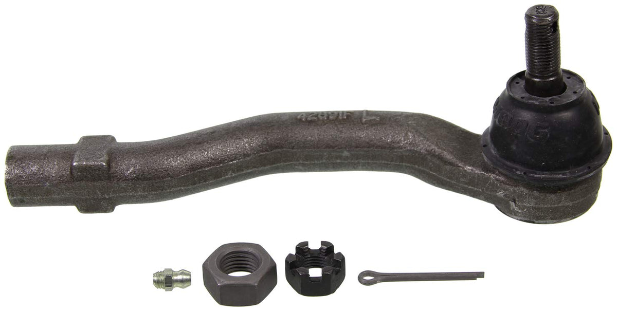 MOOG ES3601 MOOG ES3601 Steering Tie Rod End for 2002 - 2003 Toyota Camry