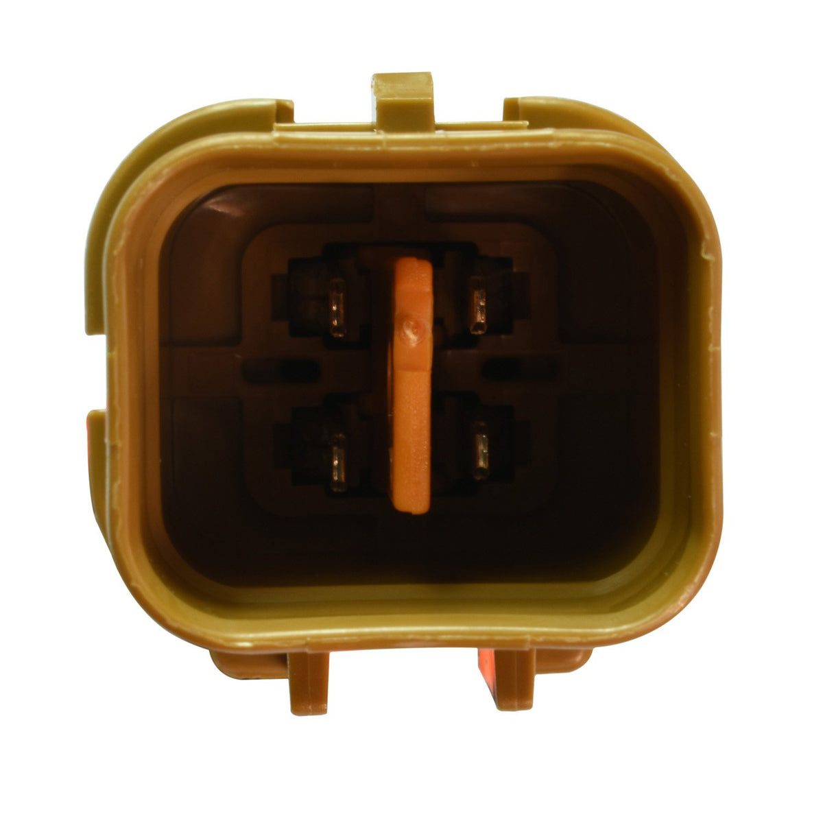 MANDO 18A1438 Mando 18A1438 Oxygen Sensor Original Equipment 3921037513