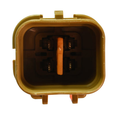 MANDO 18A1438 Mando 18A1438 Oxygen Sensor Original Equipment 3921037513