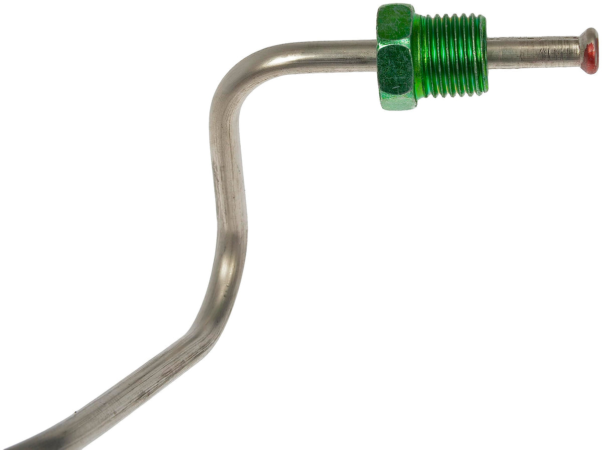 DORMAN 919-024 Dorman 919-024 Brake Hydraulic Line Kit Compatible with Select Dodge Models (Made in USA)