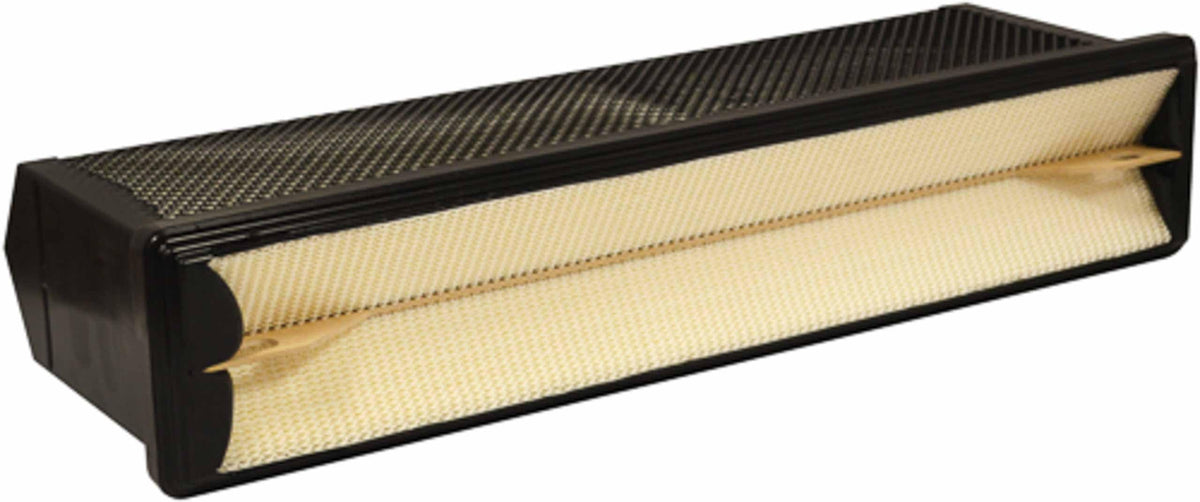 Baldwin Filters CA5790 Heavy Duty Air Filter (26-1/8in. L x 9-9/32in. H