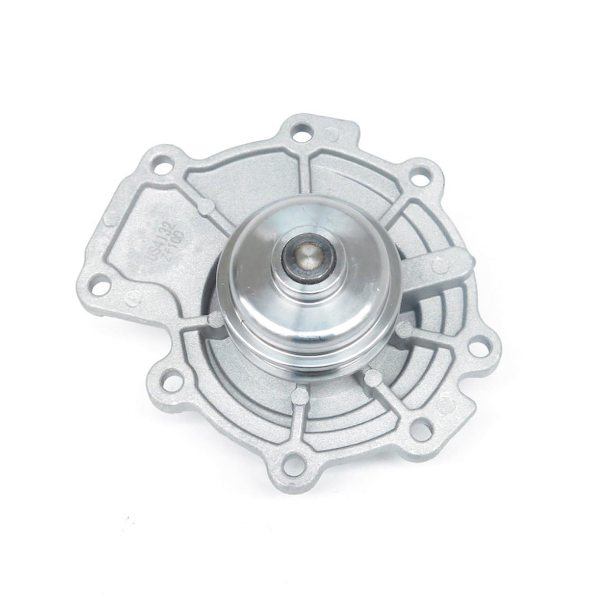US MOTOR WORKS US4132 US Motor Works - US4132 - US Motor Works Engine Water Pump P/N:US4132