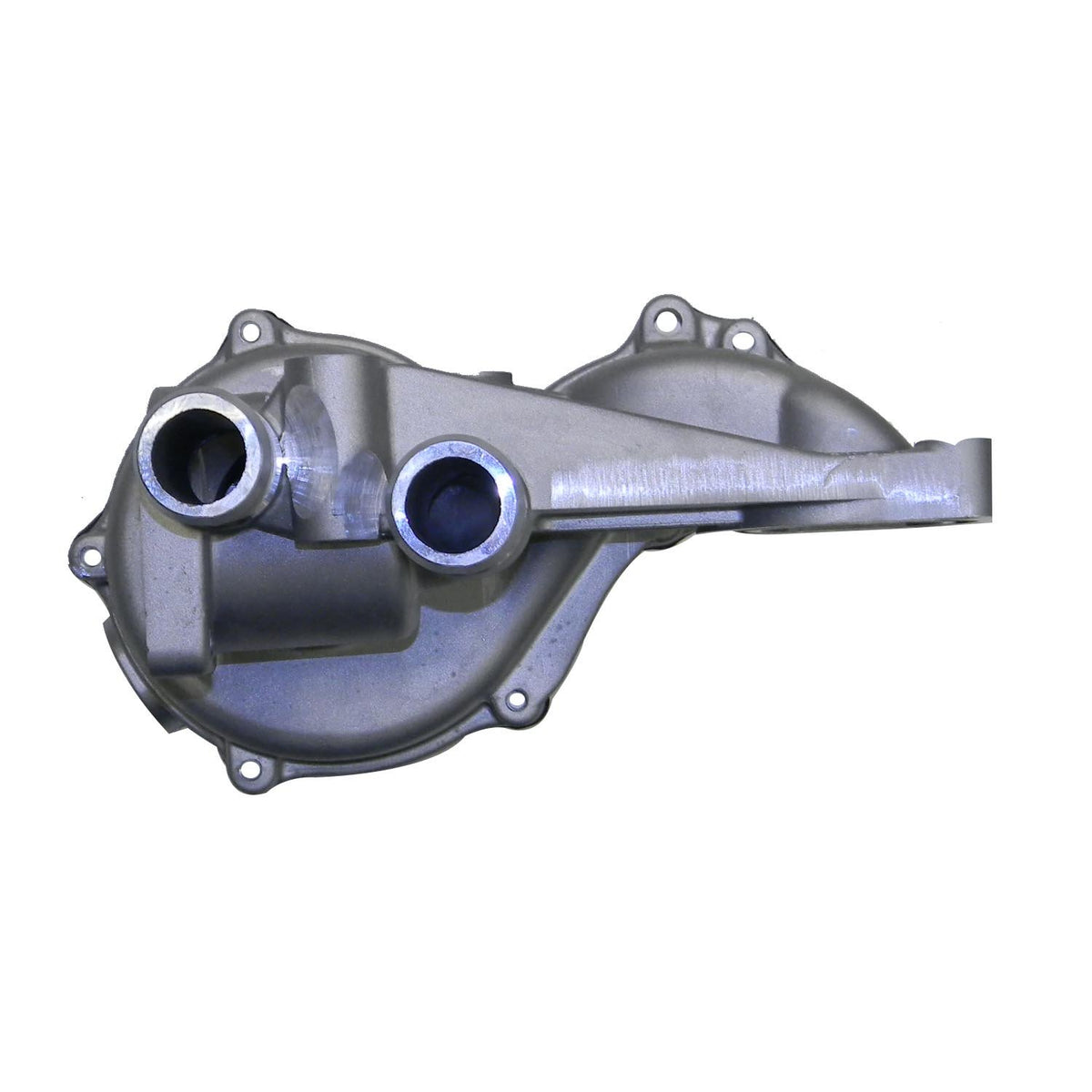GMB 180-1074 GMB 180-1074 OE Replacement Water Pump with Gasket