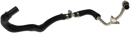 DORMAN 667-577 Dorman 667-577 Return (Passenger Side) Turbocharger Coolant Line