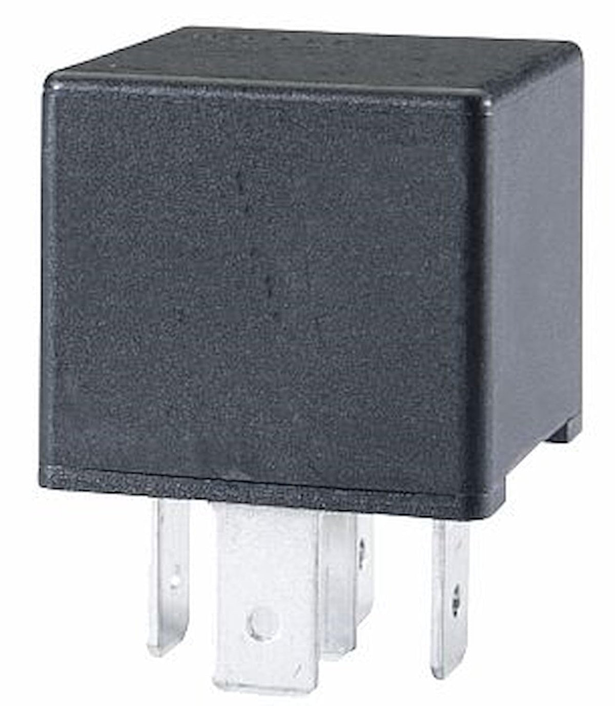 HELLA 933332051 Hella 933332051 Relay Mini Iso 5 Pole 12V Spdt