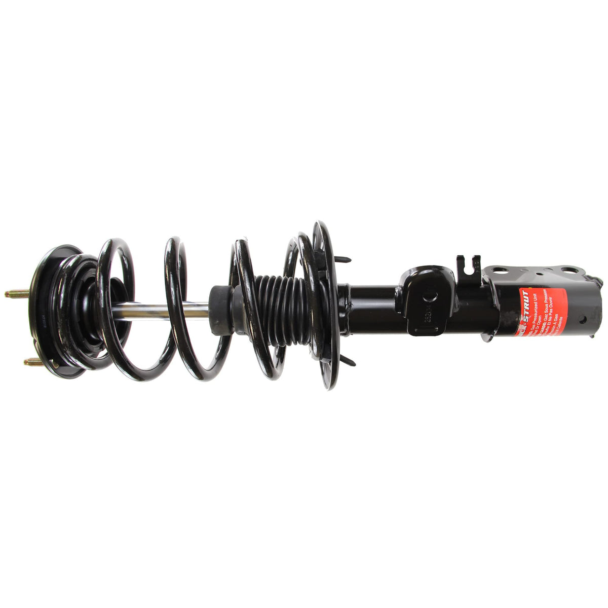 Monroe 172656 Suspension Strut and Coil Spring Assembly