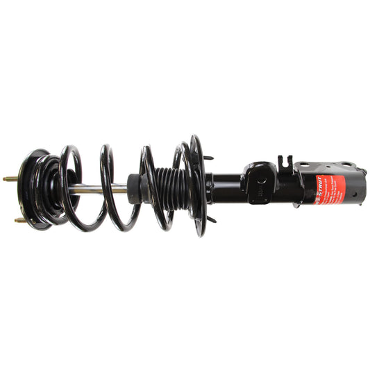 Monroe 172656 Suspension Strut and Coil Spring Assembly