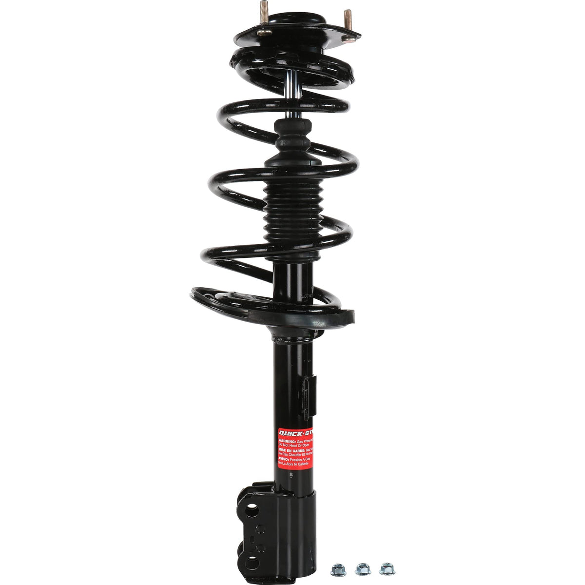Monroe 172766 Suspension Strut and Coil Spring Assembly