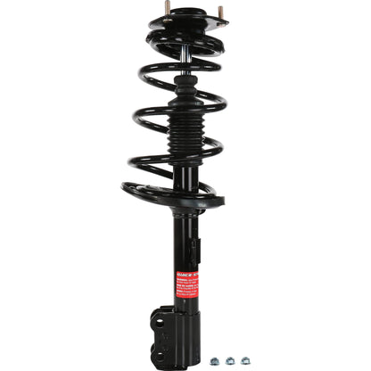 Monroe 172766 Suspension Strut and Coil Spring Assembly