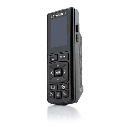 MINN KOTA 1866655 Minn Kota Advanced GPS Navigation Wireless Remote