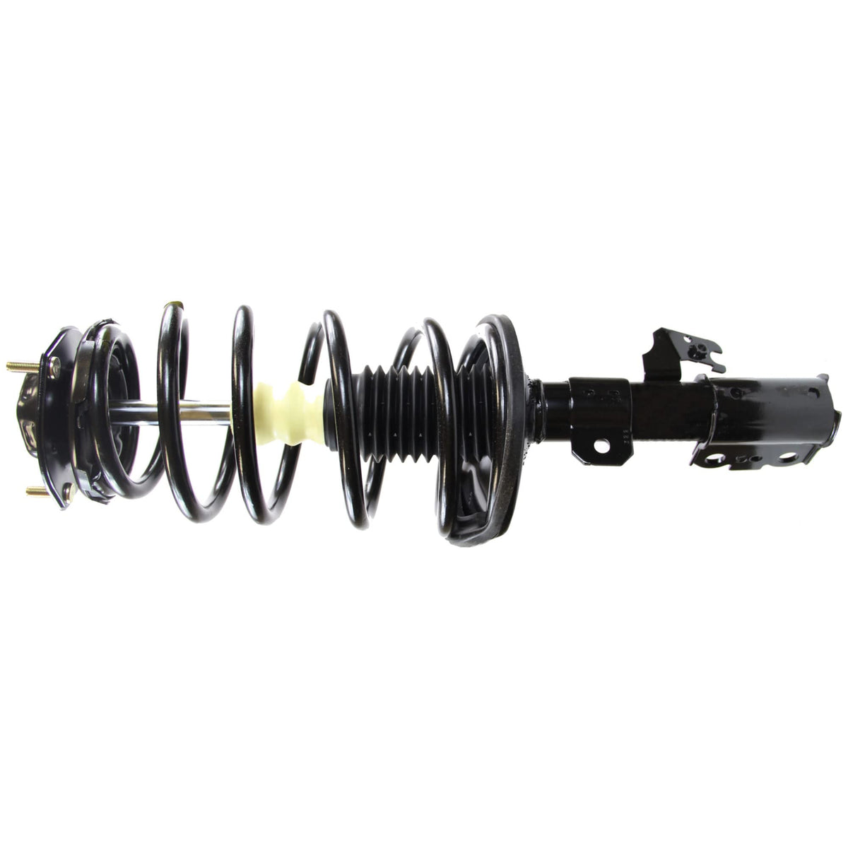 Monroe 172766 Suspension Strut and Coil Spring Assembly