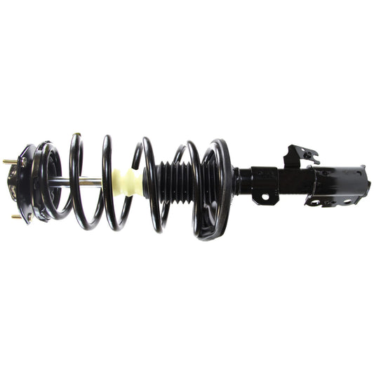 Monroe 172237 Suspension Strut and Coil Spring Assembly
