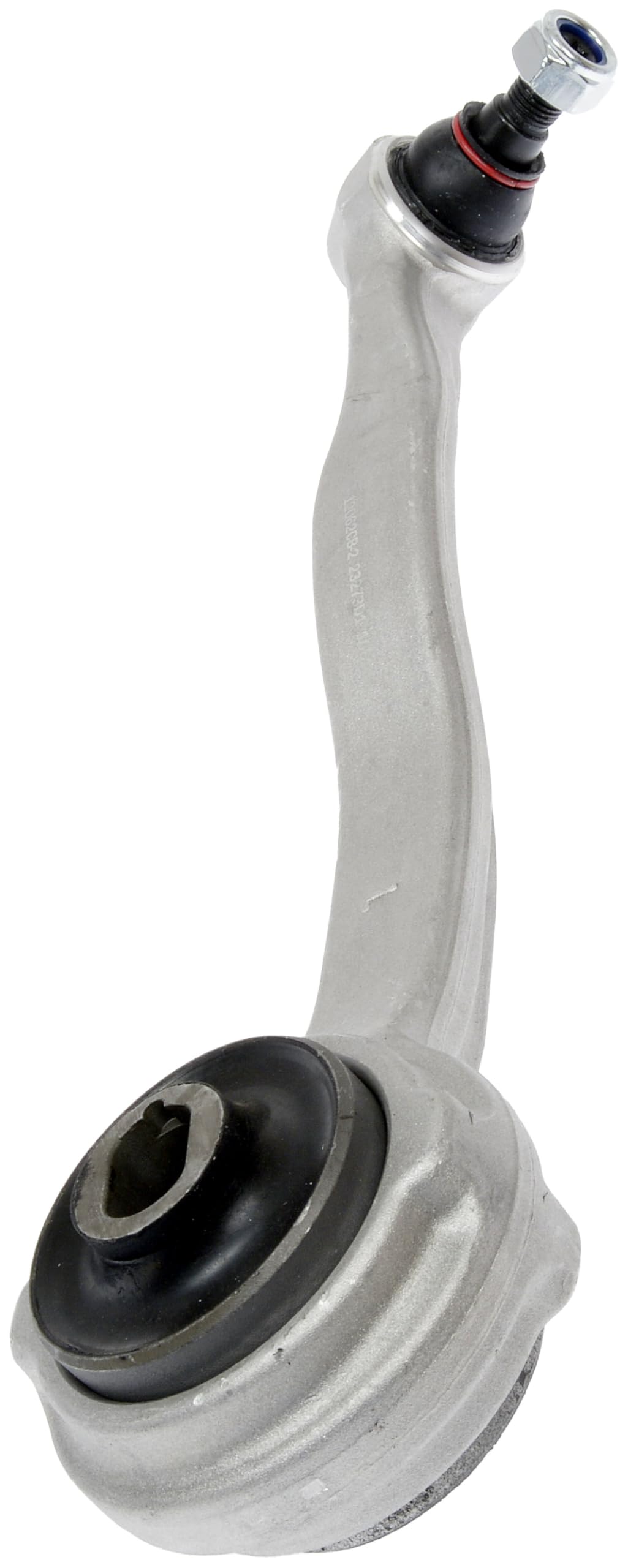 DORMAN 520-953 Dorman 520-953 Front Driver Side Lower Forward Suspension Control Arm and Ball Joint Assembly Compatible with Select Mercedes-Benz Models