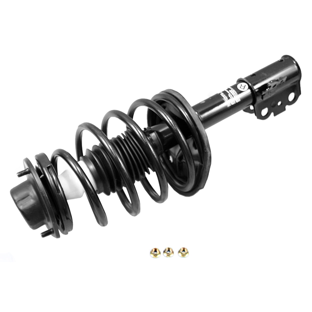 MONROE 171979 Monroe 171979 Suspension Strut and Coil Spring Assembly