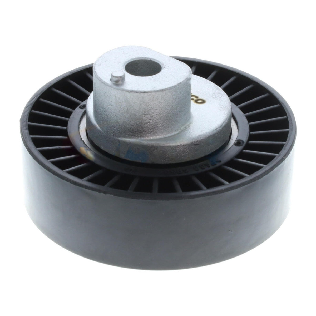 VAICO V20-0209 VAICO Deflection/Guide Pulley, V-ribbed belt V20-0209