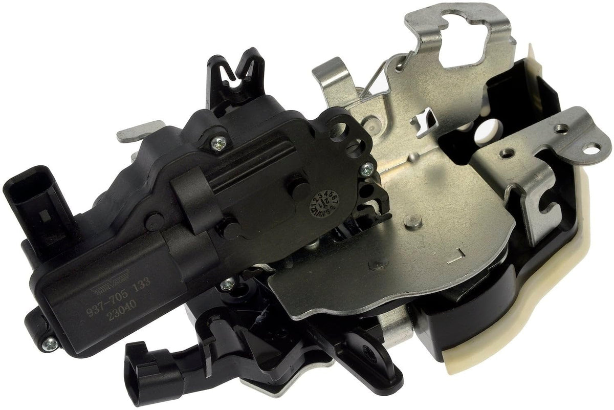 Dorman 937-705 Front Driver Side Door Lock Actuator Motor