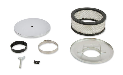 MR GASKET 1490 Mr Gasket 1490 AIR CLEANER BOX