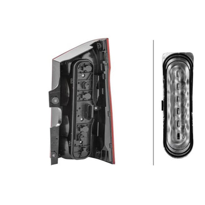 Hella 011581331 2SK 011 581-331 Rearlight