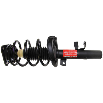 Monroe 172523 Suspension Strut and Coil Spring Assembly