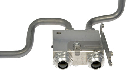 DORMAN 724-001 Dorman 724-001 Automatic Transmission Oil Cooler Hose Assembly