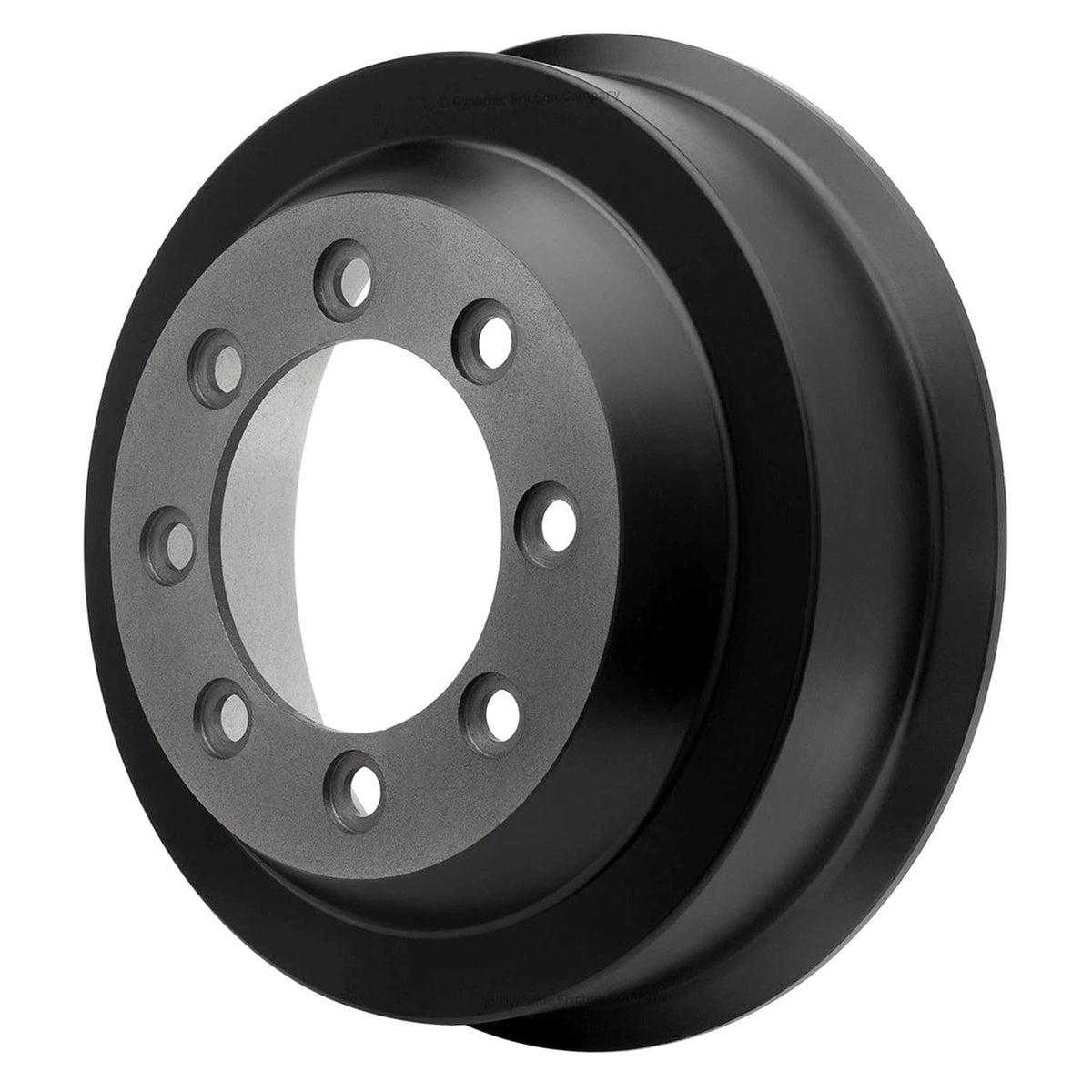 Dynamic Friction 365-54065 Rear Brake Drum