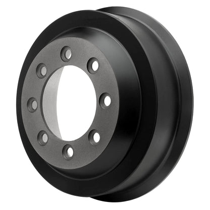 Dynamic Friction 365-54065 Rear Brake Drum