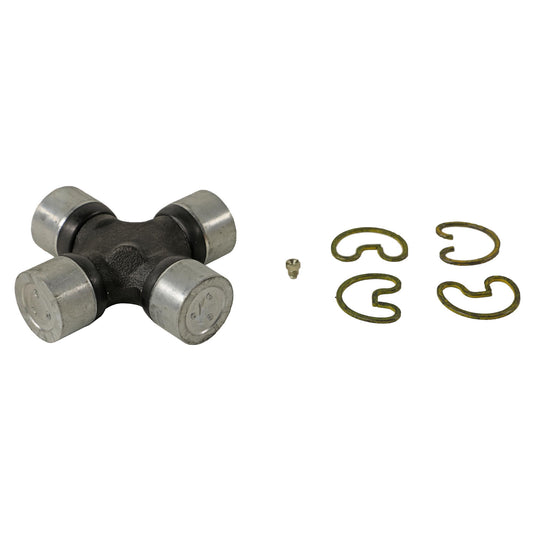 MOOG 232CT MOOG 232CT Greaseable Super Strength Universal Joint for Ford F-150