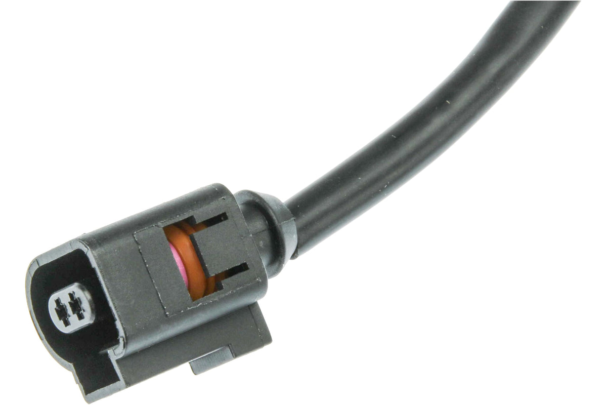 URO Parts 7L0907637C Brake Pad Sensor, Rear