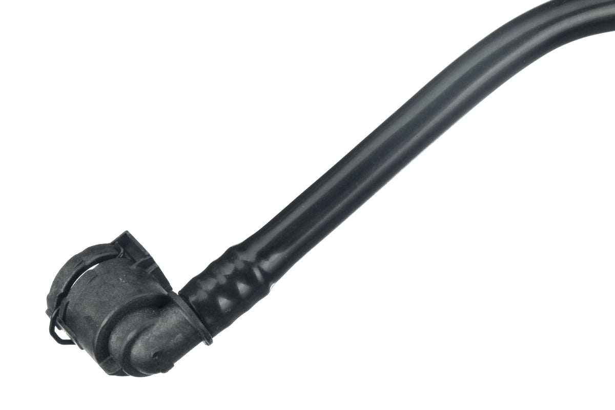 URO Parts 17129845173 ENGINE COOLANT RESERVOIR HOSE