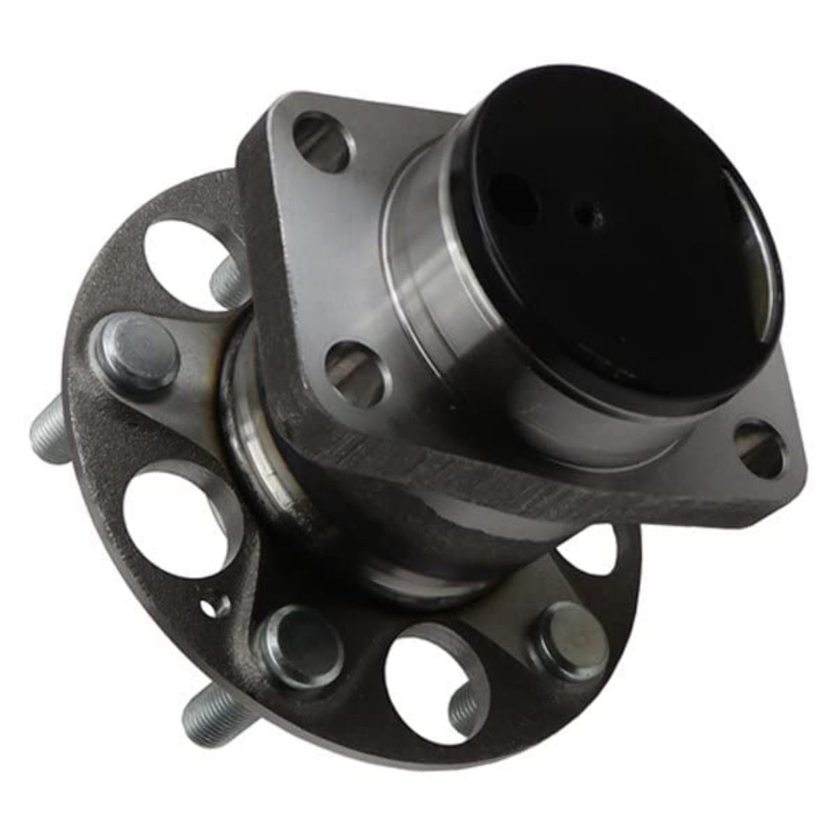 BECK ARNLEY 051-6490 Beck/Arnley 051-6490 Hub & Bearing Assembly