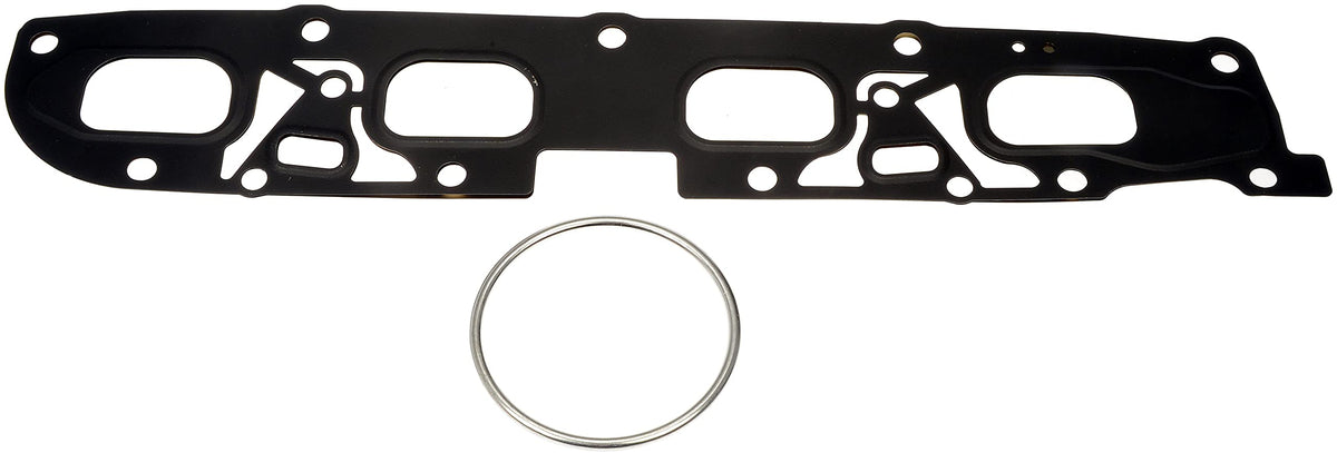 DORMAN 674-773 Dorman 674-773 Exhaust Manifold Kit - Includes Required Gaskets and Hardware Compatible with Select Chevrolet/GMC Models