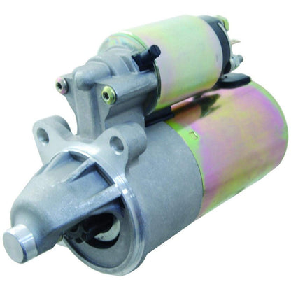 WAI 3267N World Power Systems 3267N Starter
