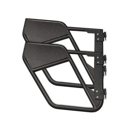 TRAILFX J051RD Trailfx J051RD JEEP REAR TUBULAR DOOR SET