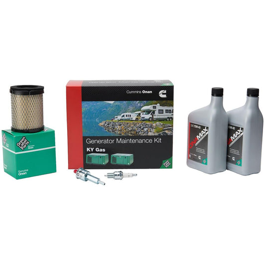 CUMMINS NW A050E991 CUMMINS NW Cummins A050E991 RV Generator Part