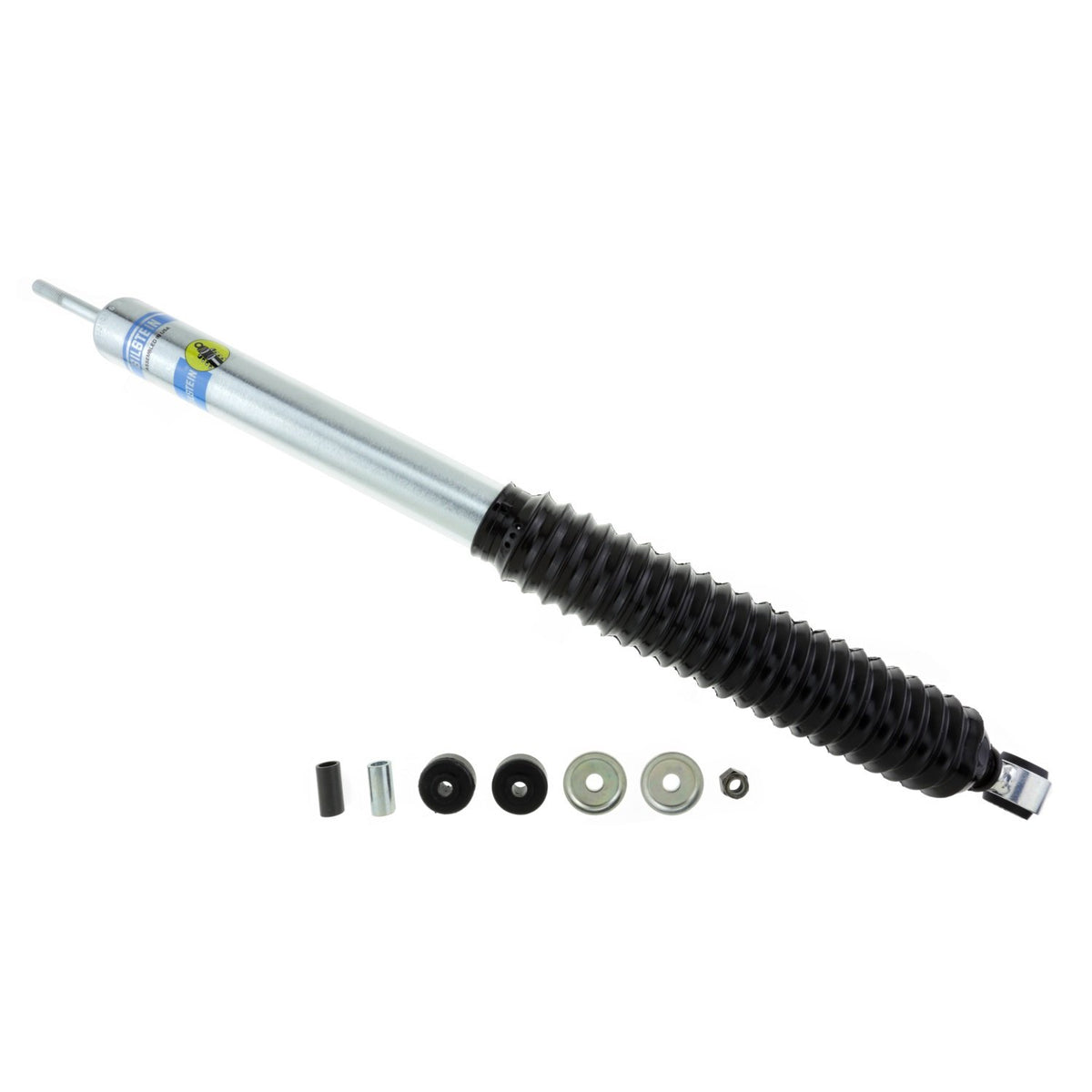 BILSTEIN 33-230375 Bilstein 33-230375 5125 Series Single Monotube Shock fits Custom Vehicles - Designed for Custom Applications