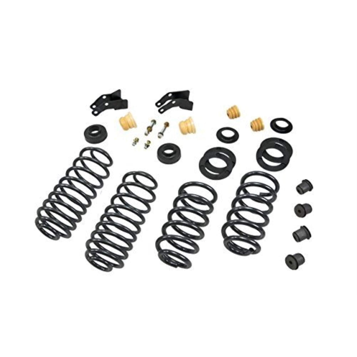 BELLTECH 998 Belltech 998 2015 CHEVROLET SUBURBAN/Y