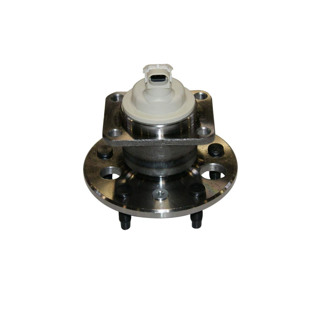 GMB 730-0037 GMB 730-0037 Wheel Bearing Hub Assembly