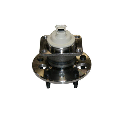 GMB 730-0037 GMB 730-0037 Wheel Bearing Hub Assembly