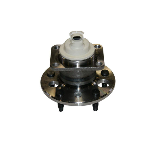 GMB 730-0037 GMB 730-0037 Wheel Bearing Hub Assembly