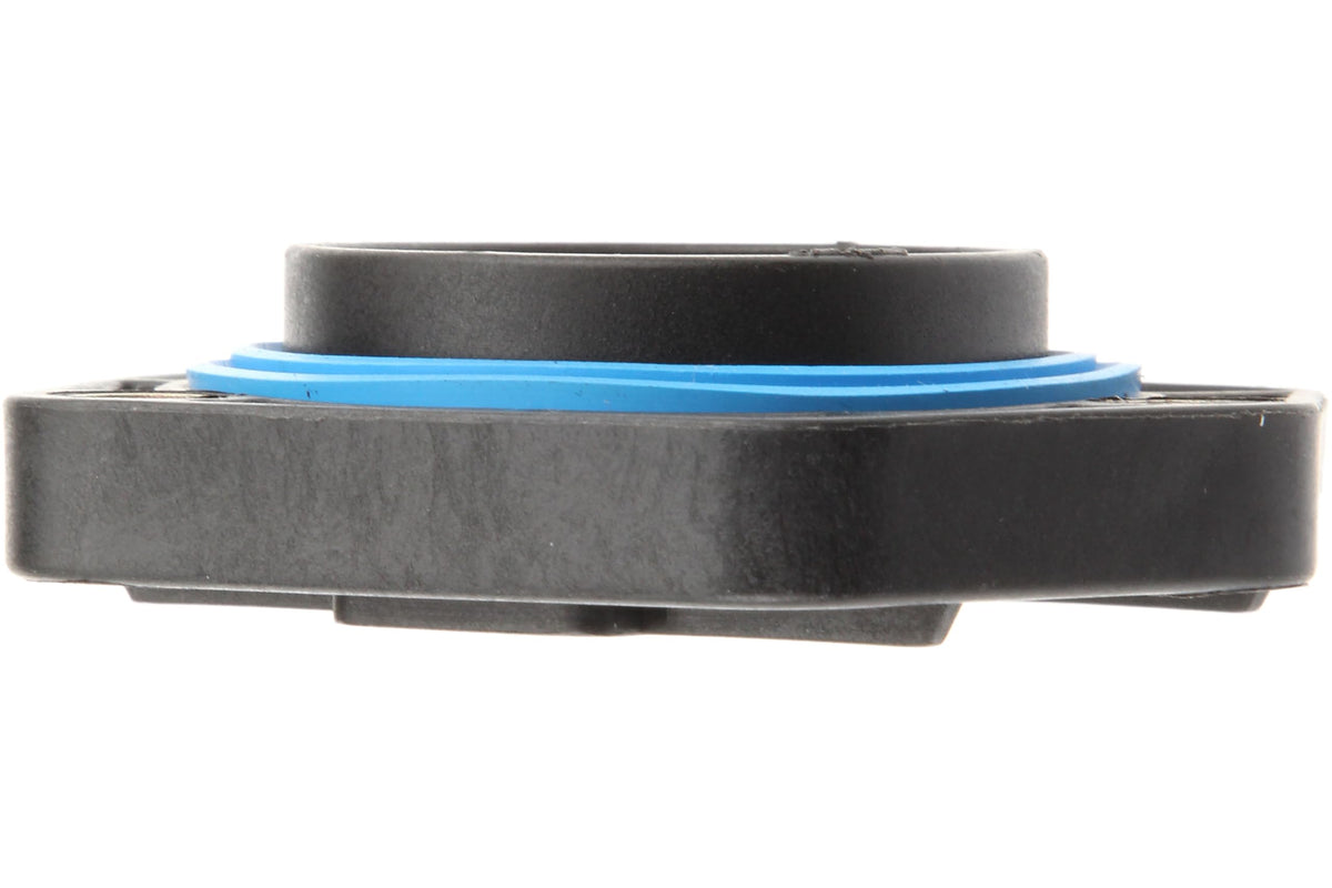 URO Parts 03G103707 Oil Level Sender Cover, Includes Seal and Bolts