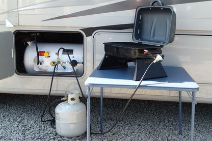 MB STURGIS 103610-MBS Mb Sturgis 103610-MBS STURGI-STAY DELUXE KIT