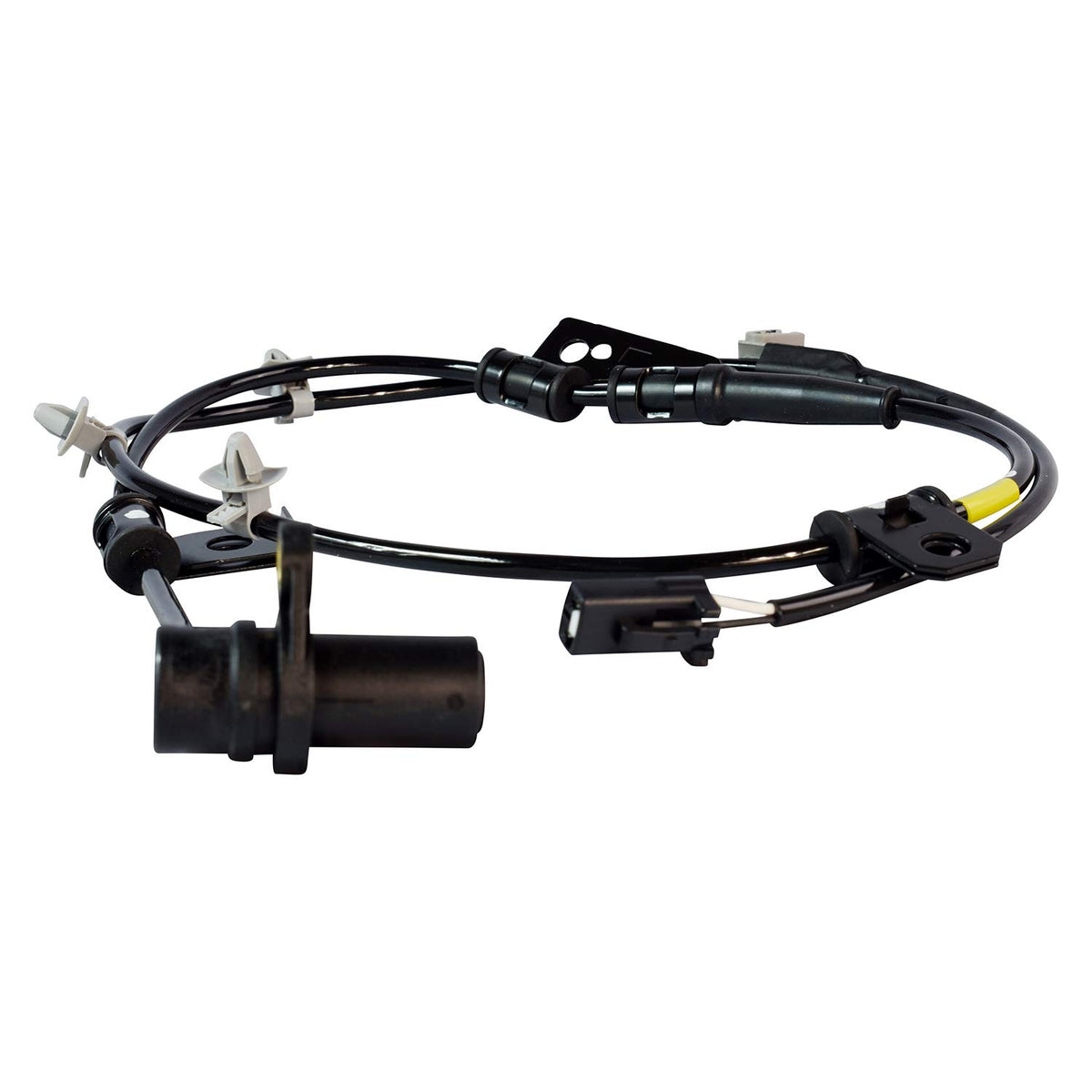 MANDO 25A5028 New Mando 25A5028 ABS Wheel Speed Sensor Original Equipment 956702D050